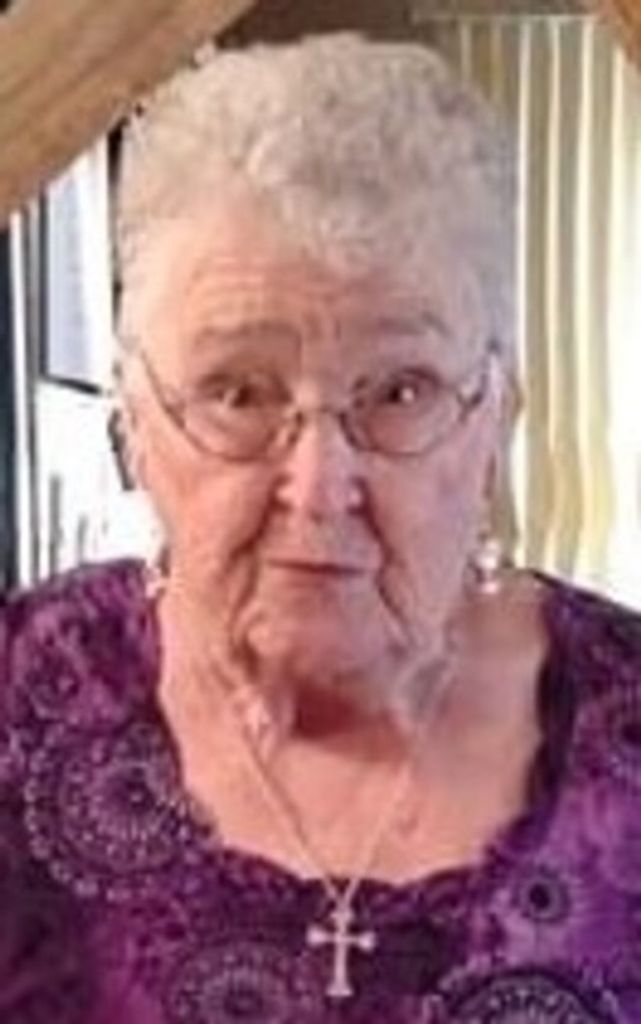 Theresa L. Brush