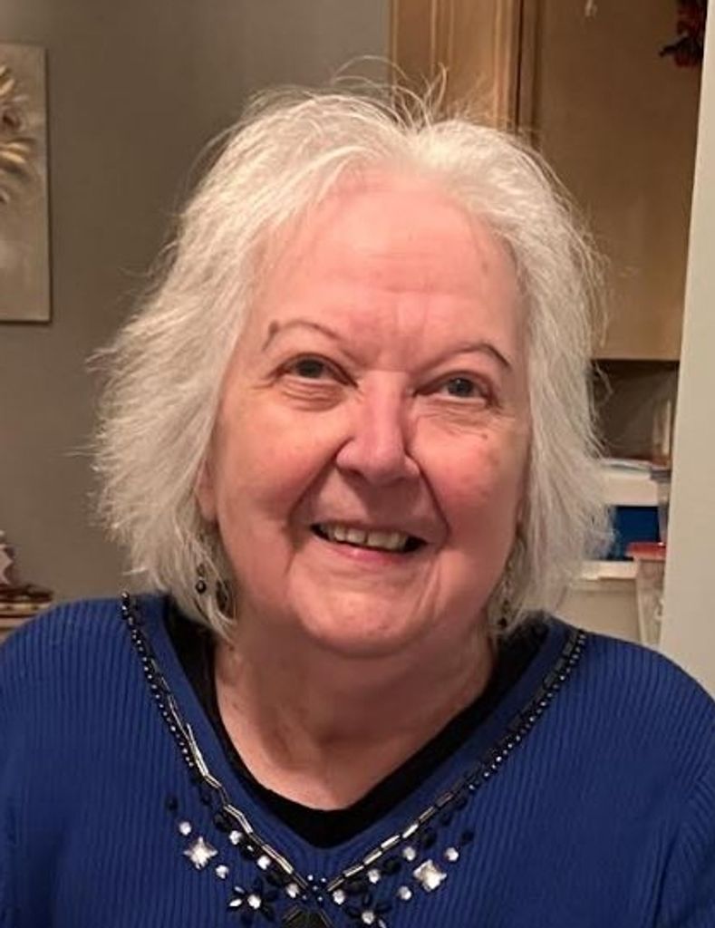 Lillian Halas Profile Photo