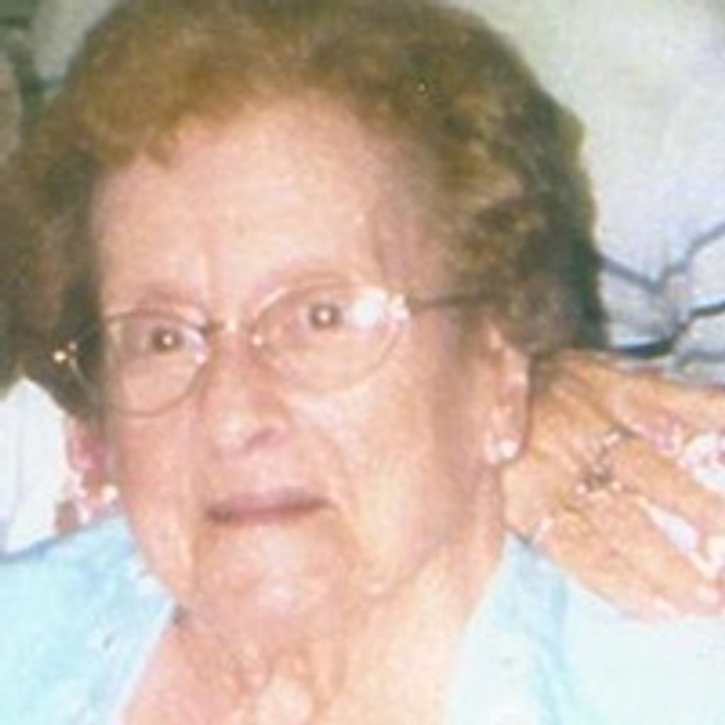 Virginia M. Berni