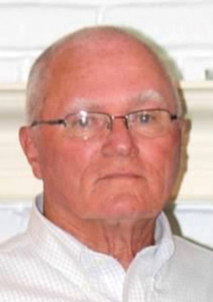 Frank S. Gilchrest, Jr. Profile Photo