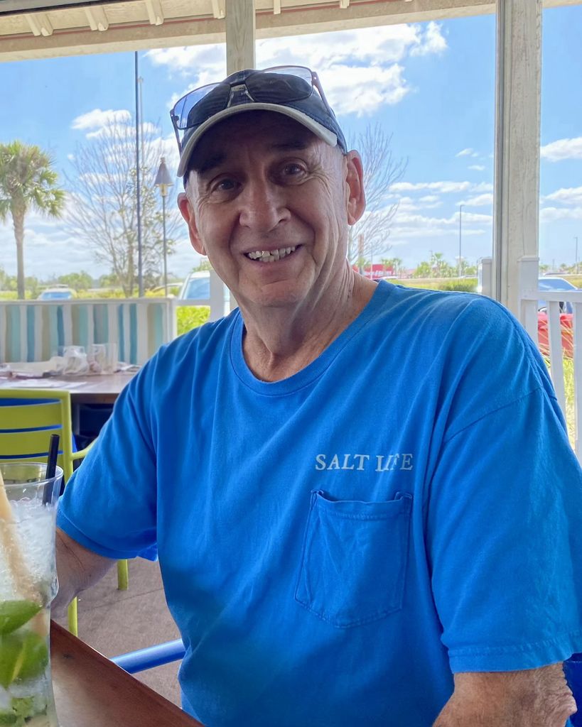 Raymond "Scott" King Profile Photo