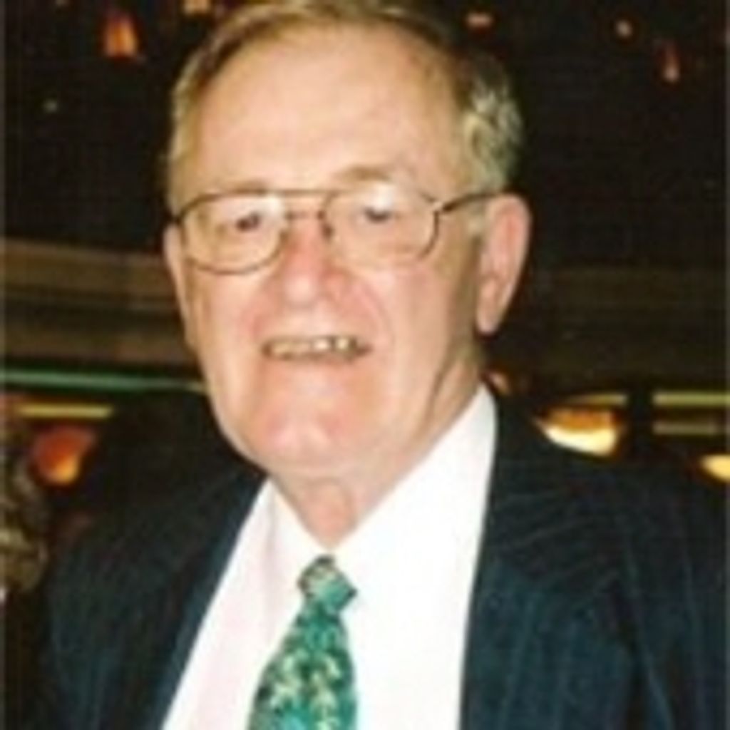 Arthur P. Coffey