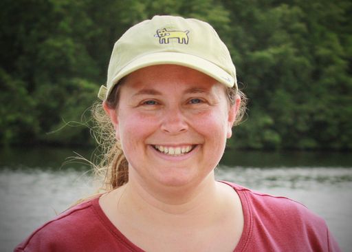 April Theresa Hyden Russell Profile Photo