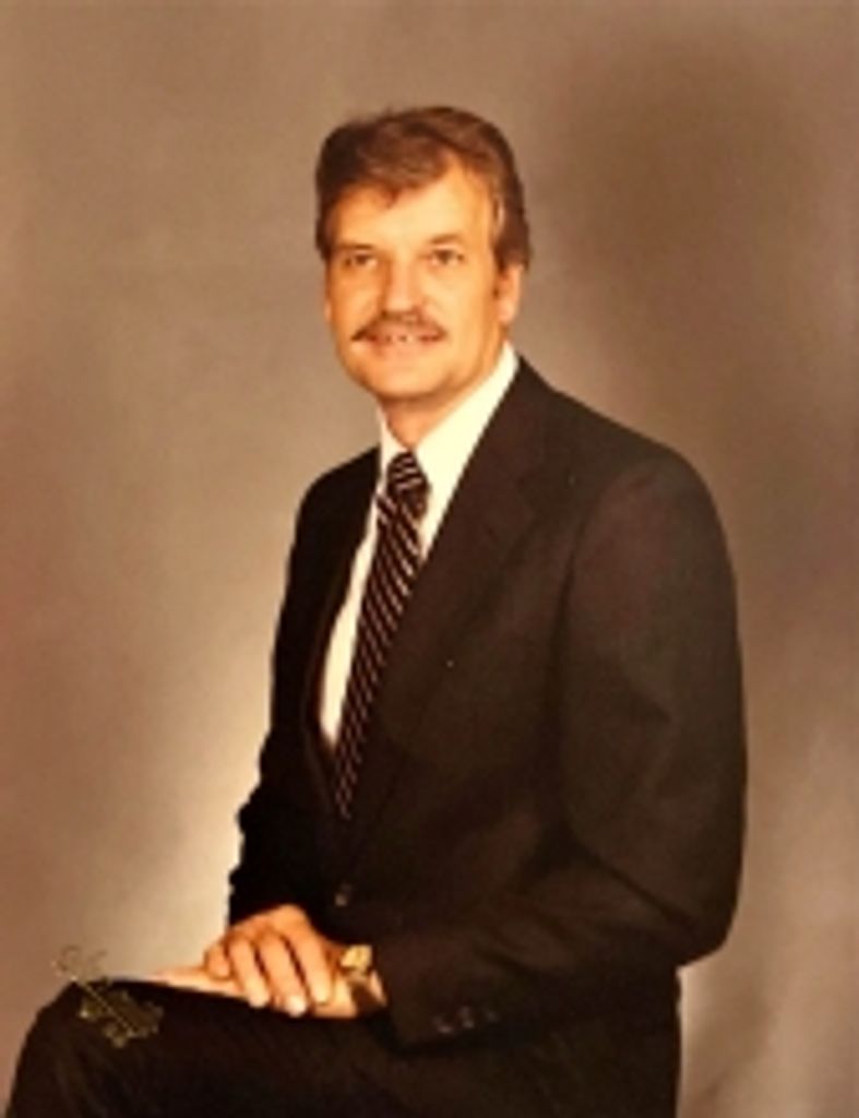 Bobby Lewis Fred