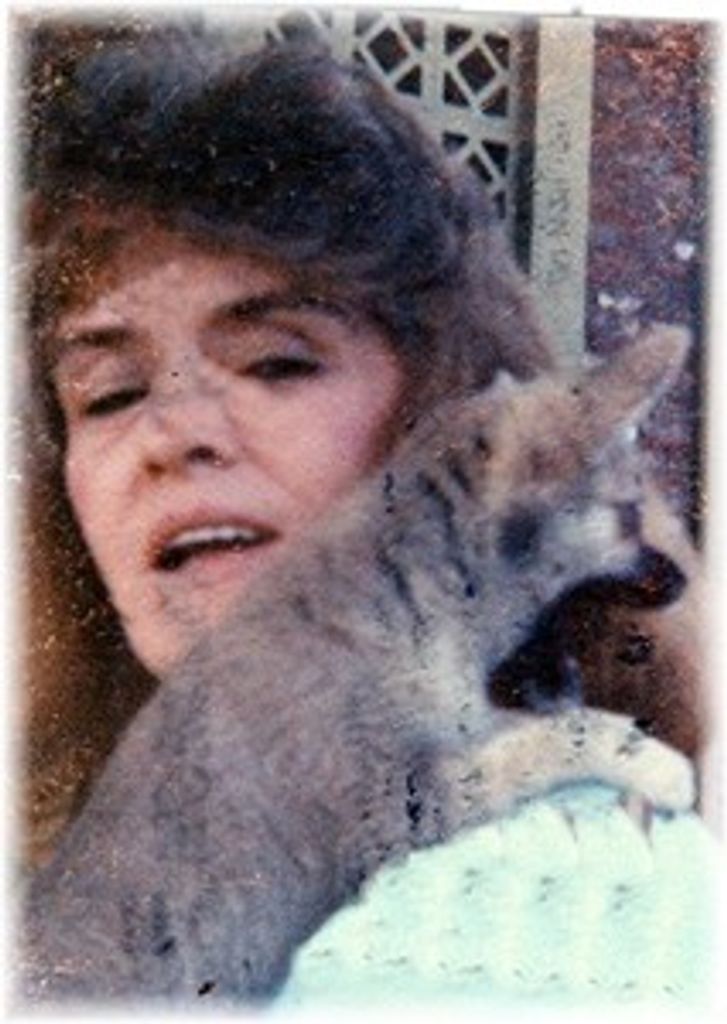 Lynda Schooler
