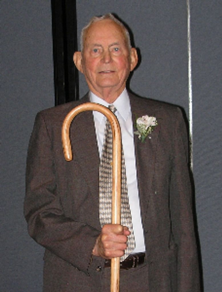 Grady Lee Reese