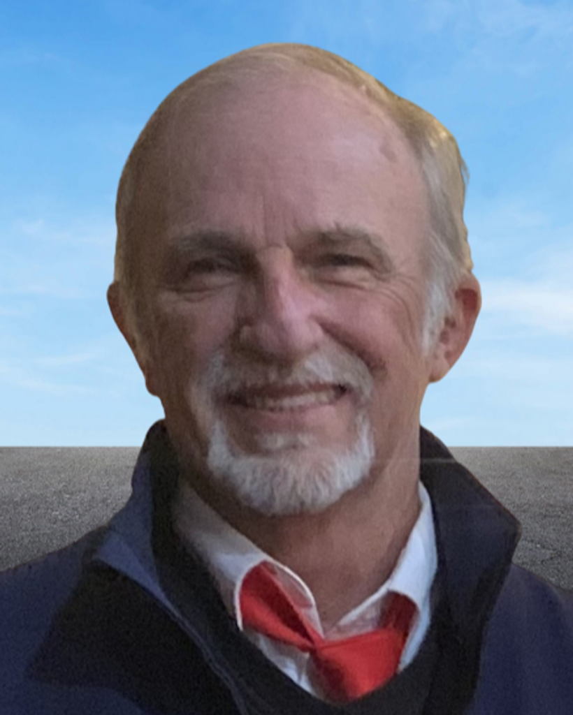 James Vernon Allen, Jr.