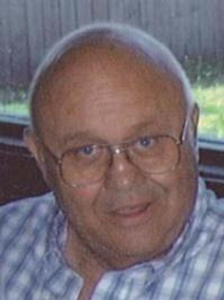 Ralph J Ulrich