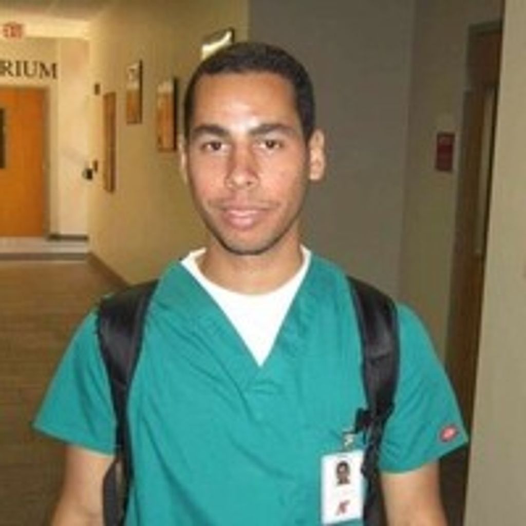 Sergio Serrera, Jr.