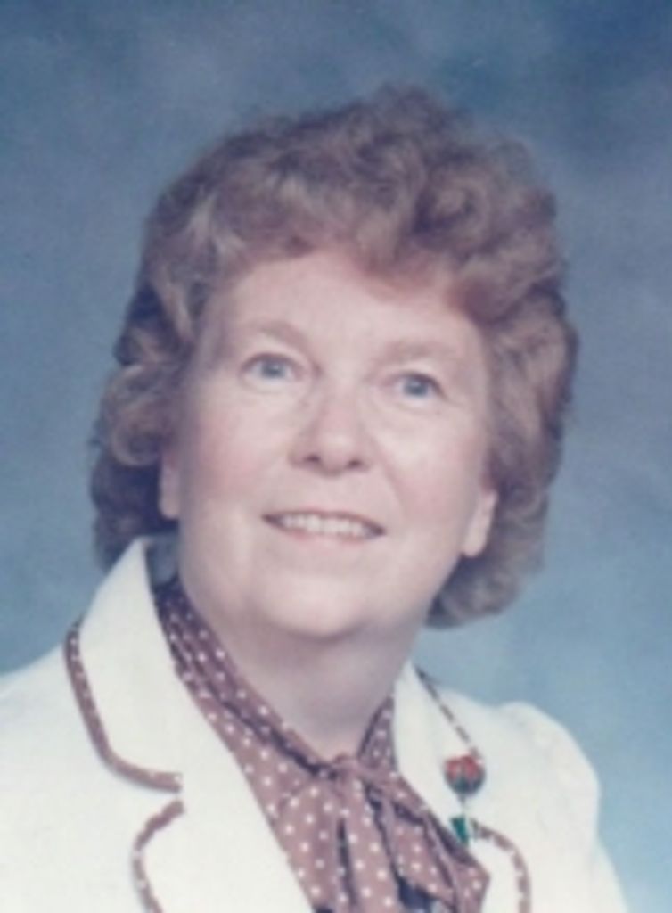 Mary Lou Preske