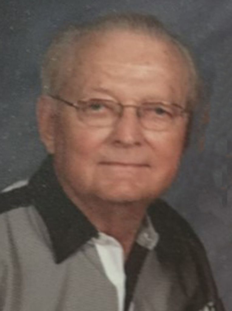 Leroy P. Rube Profile Photo
