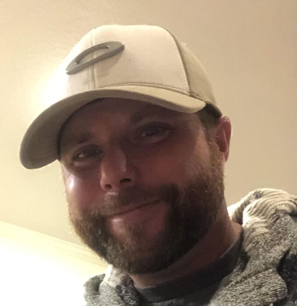 Justin Myers