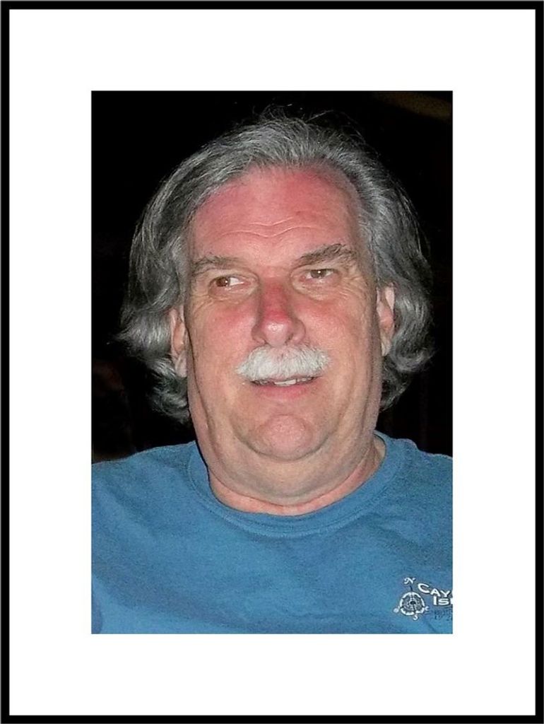 Eugene Sprain, Jr. Profile Photo