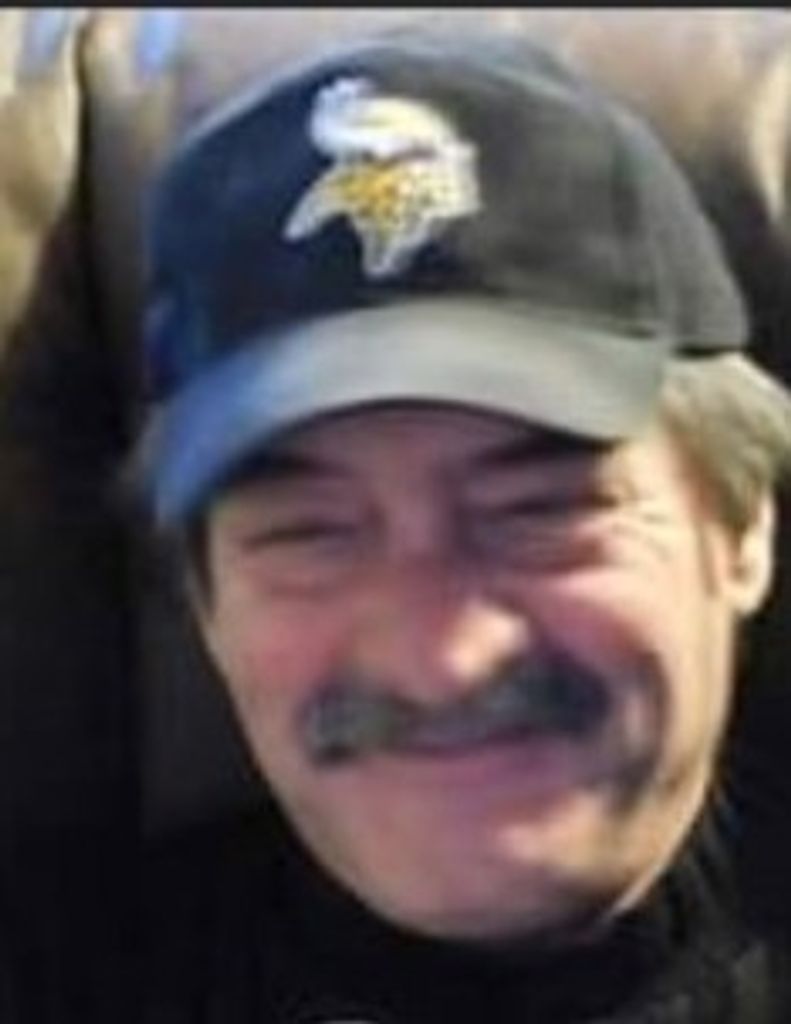 Mark Crawford Profile Photo