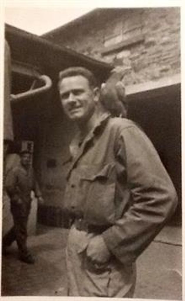 Everett Williams