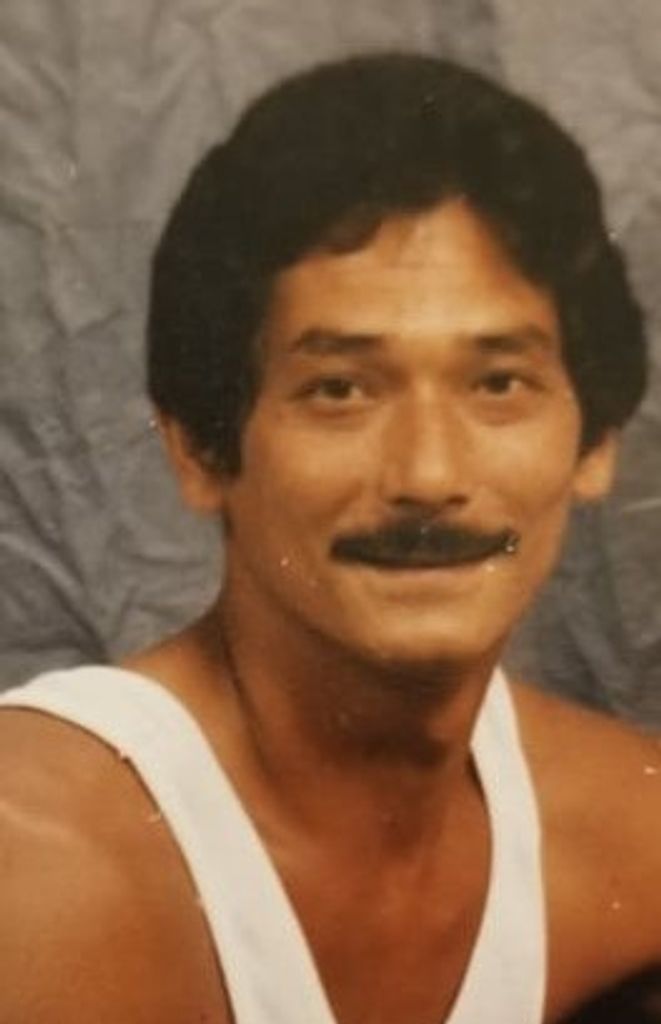 William "Billy" Russell Deavers