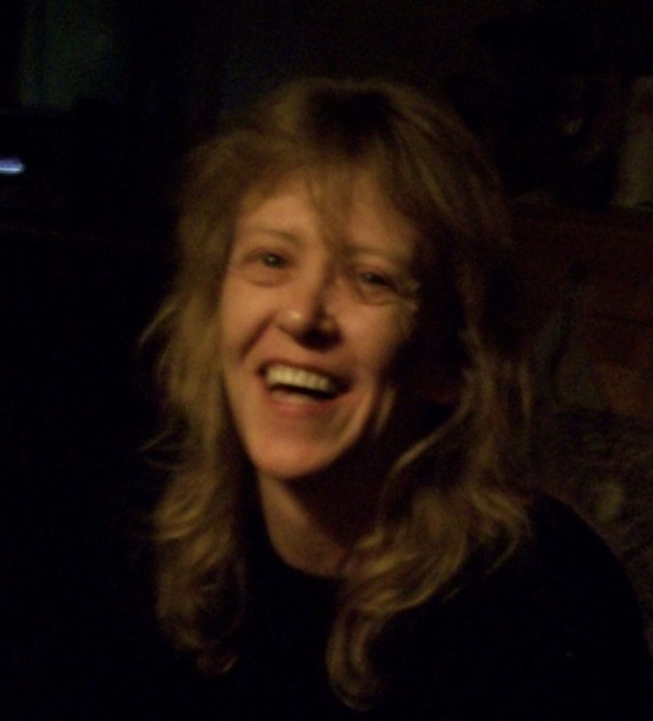 Mary Ellen King