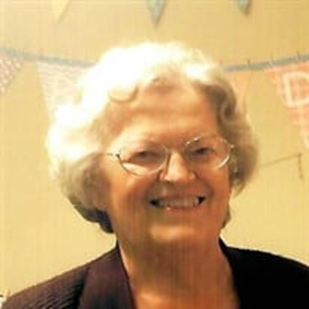 Peggy Jane Dufrene