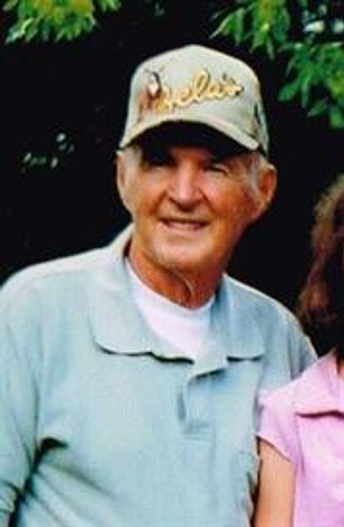 Ted Barton Profile Photo