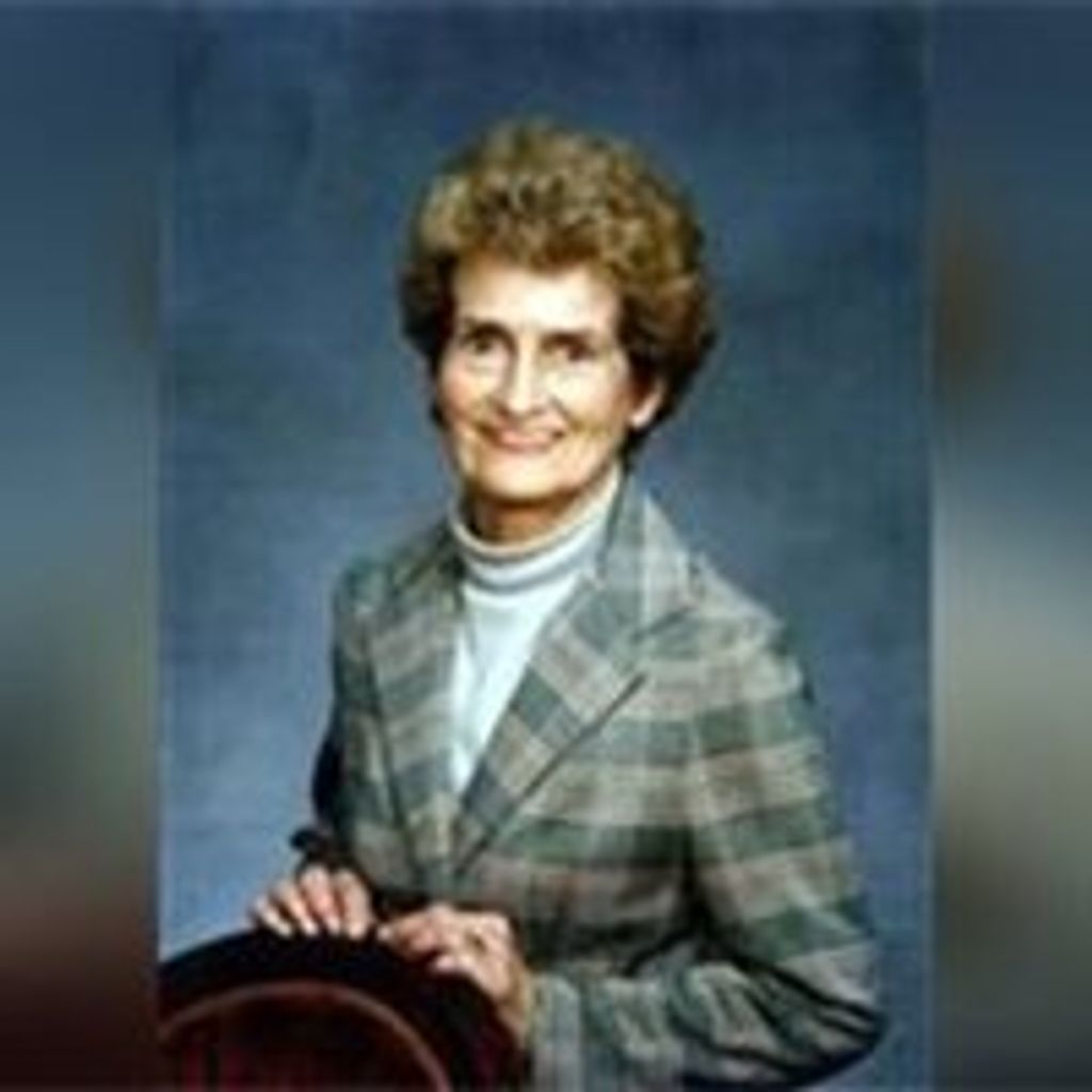 Alice J. Borg