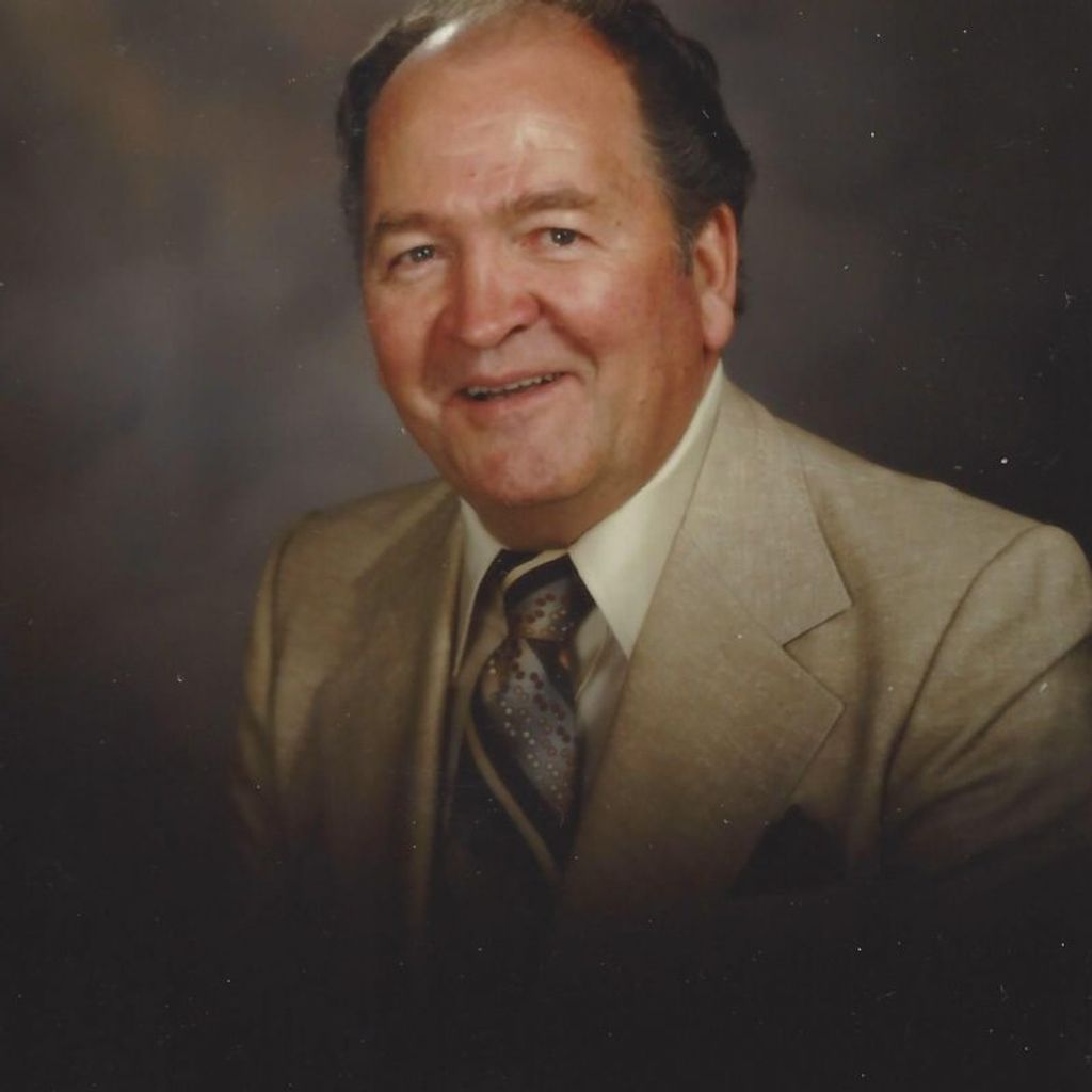 Herbert C  Jensen