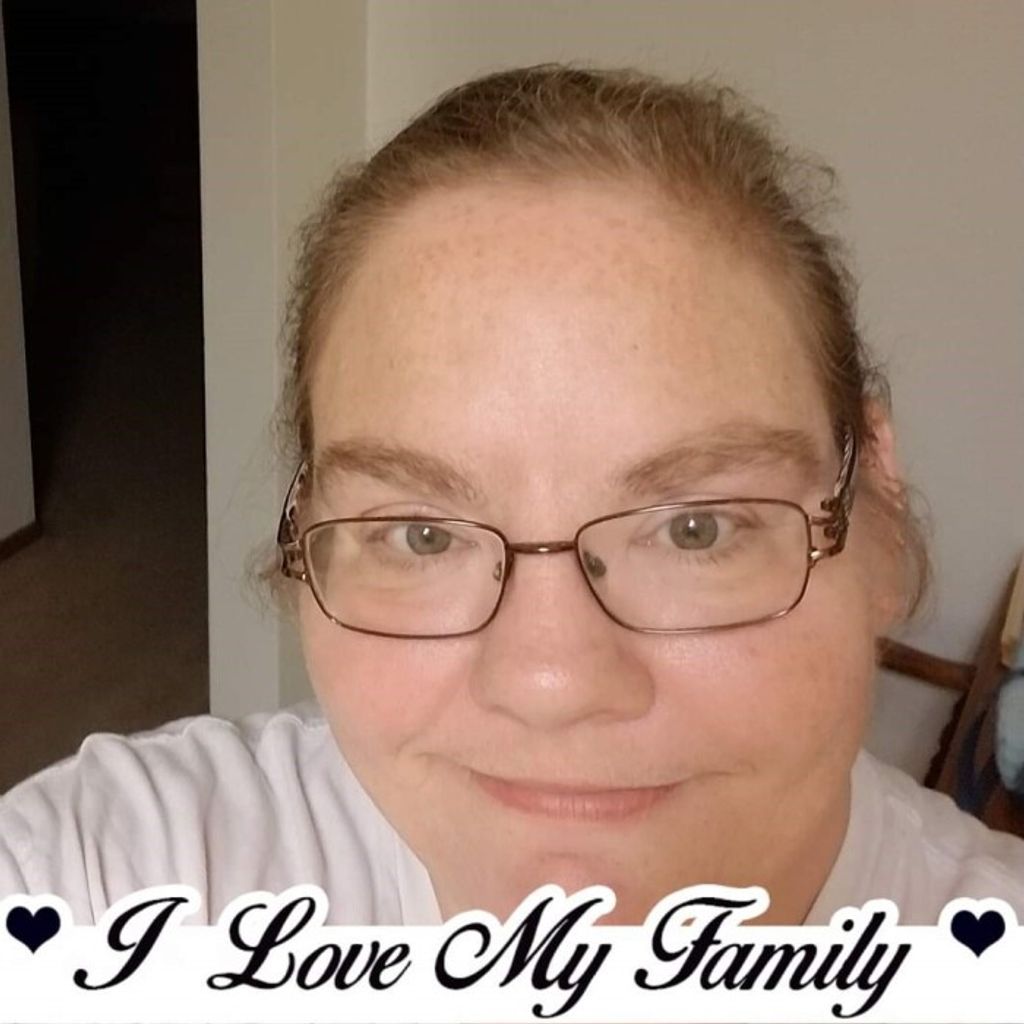 Erica (Weiby) Olson Profile Photo