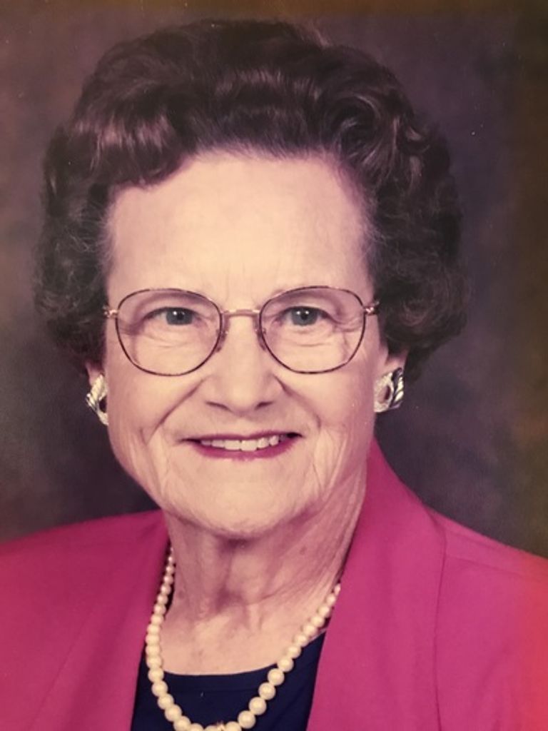 Donnie Mae Hodges Profile Photo