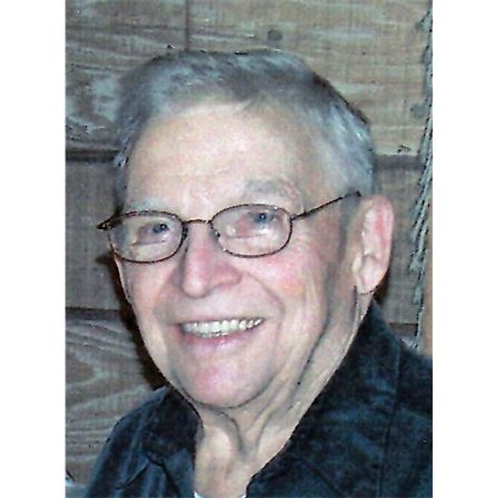 Donald W. Queckboerner