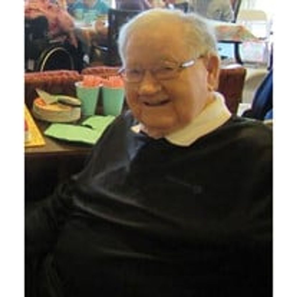 Harold Omer Voyles