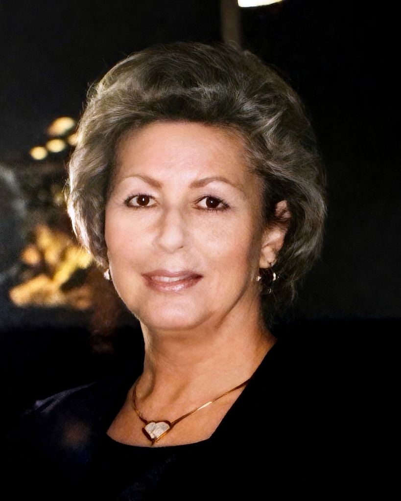 Dolores Theresa Martini