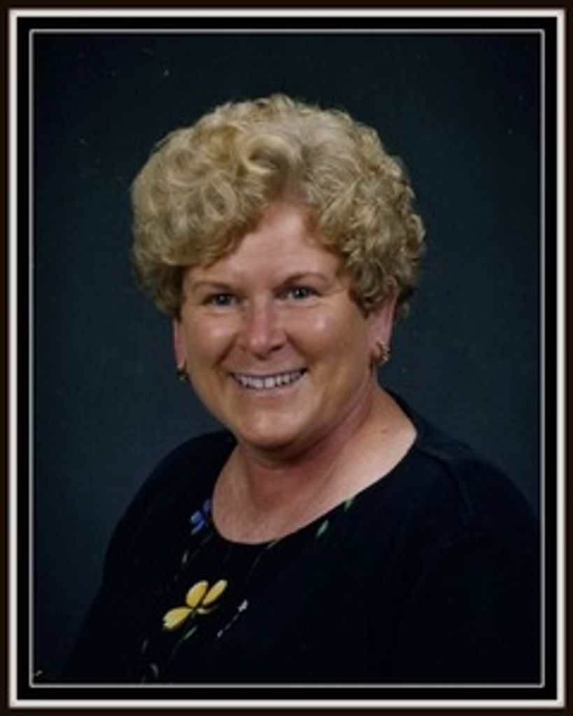 Donna England Shipp Profile Photo