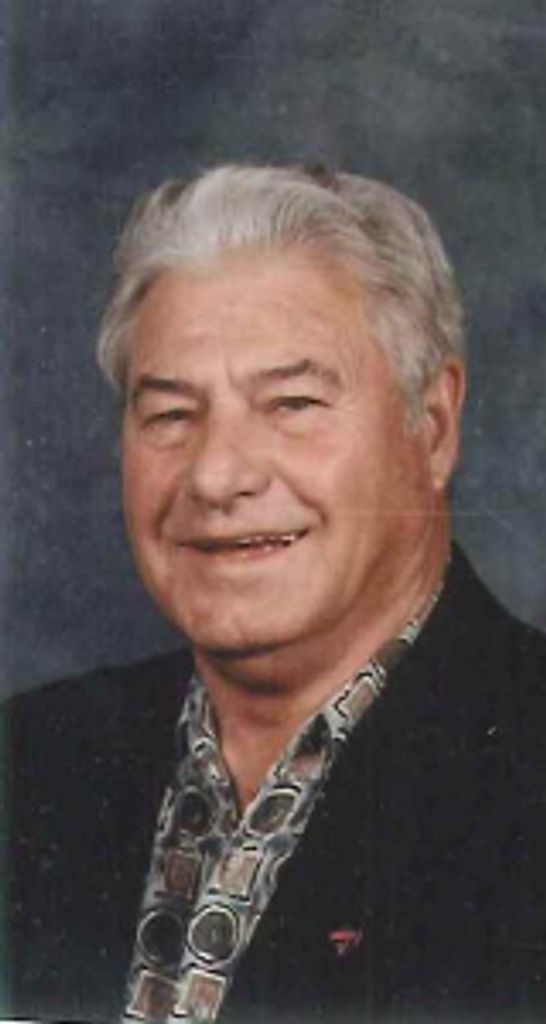 Frank Jarrell