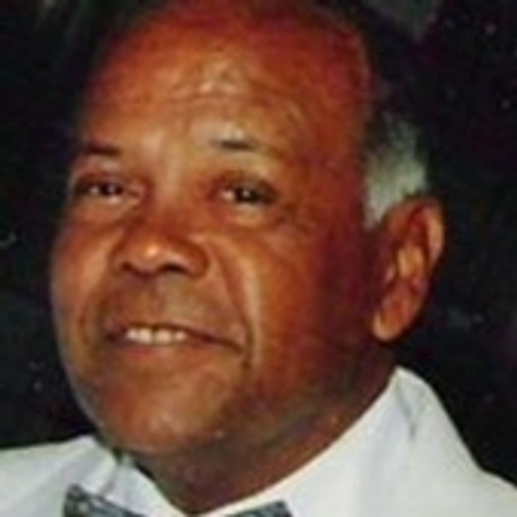 Leroy Smalley