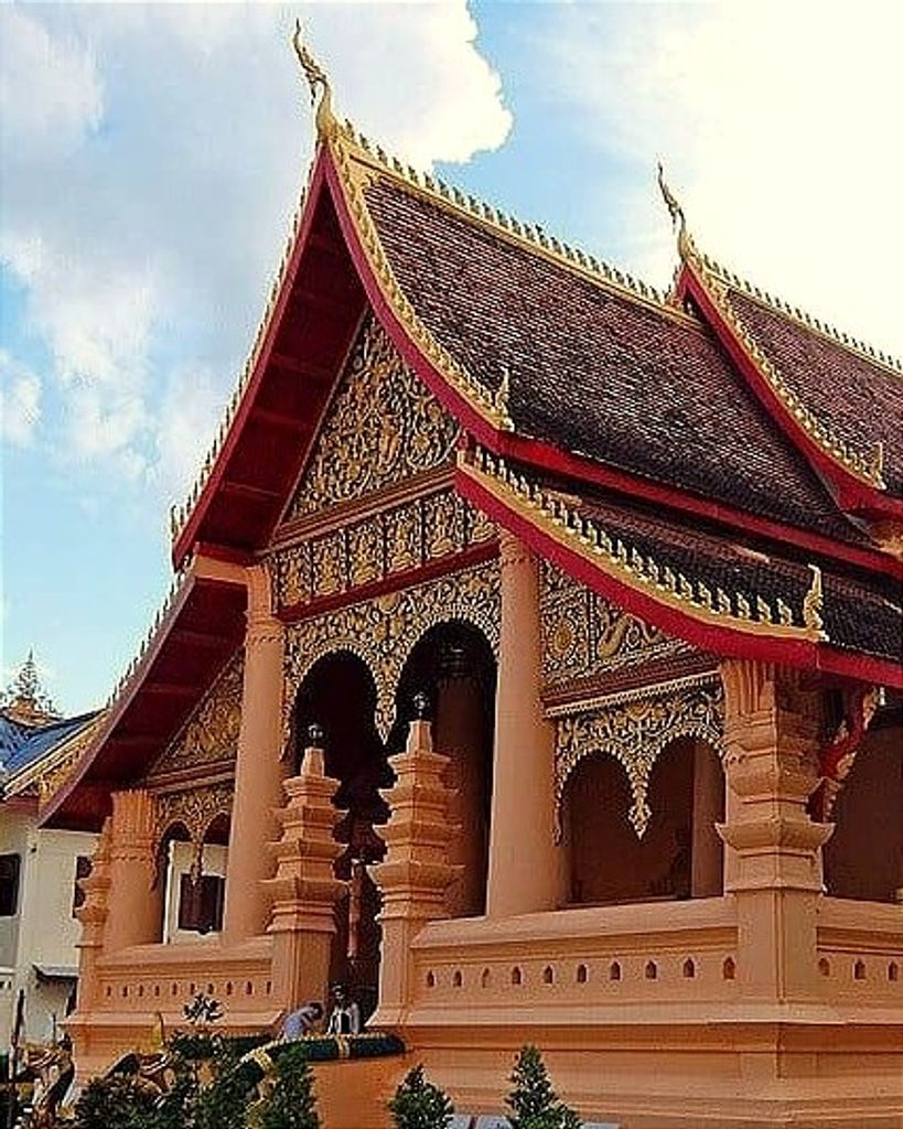 Nene Vongphrachanh Profile Photo