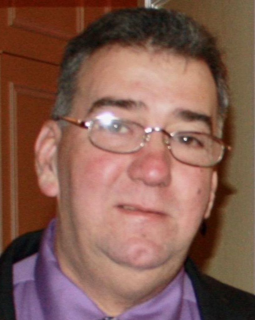 Ambrose William "Bill" Buckley, III