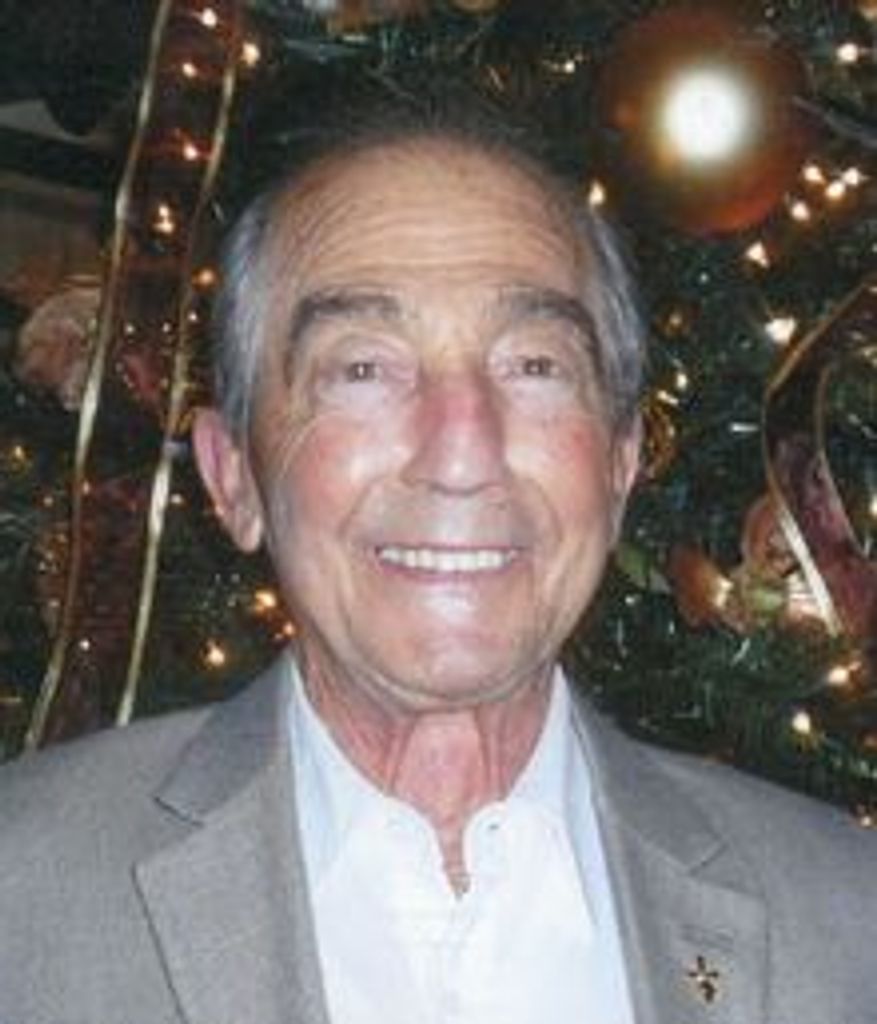 Morris  J. Piccolo