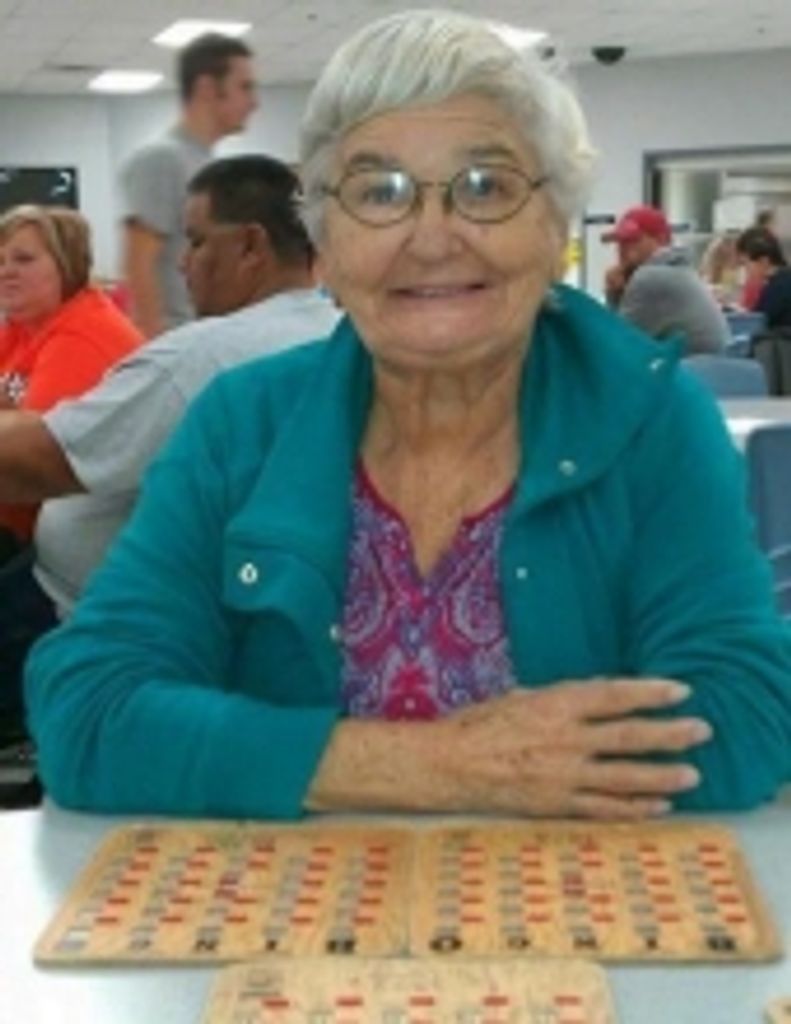 Glenda Rae Robbins