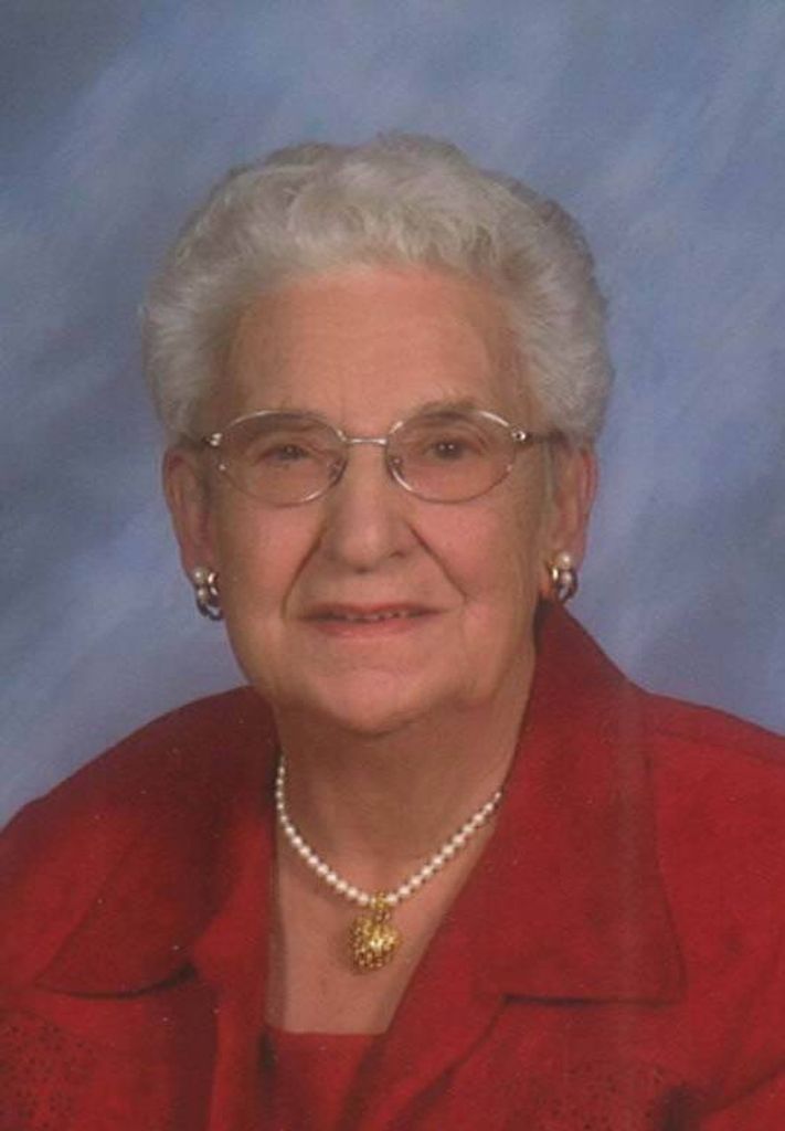 Gloria Dudgeon Profile Photo