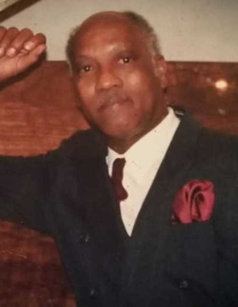 CLARENCE MOODY