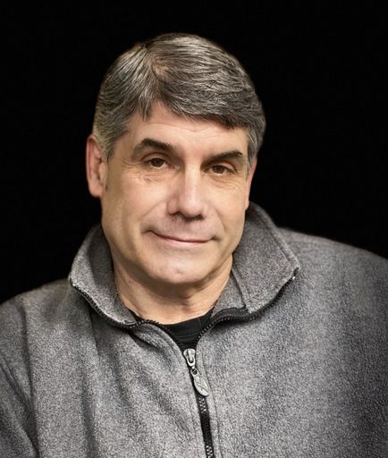 Charles (Chuck) P. Fischer Profile Photo