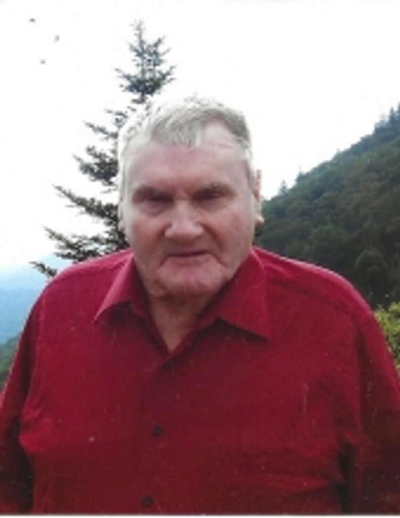 Floyd Perry Wheeler