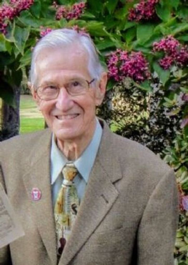 James Leroy Mccaleb