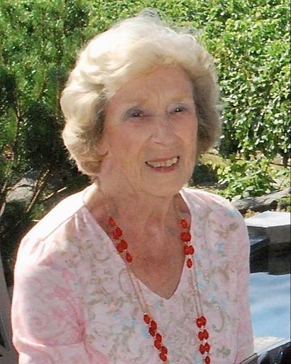 Grace Squires (nee Ritchie) Profile Photo
