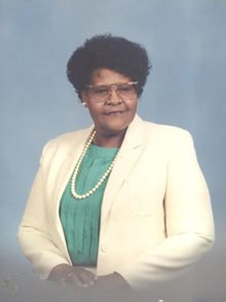 Bessie Lee Turner