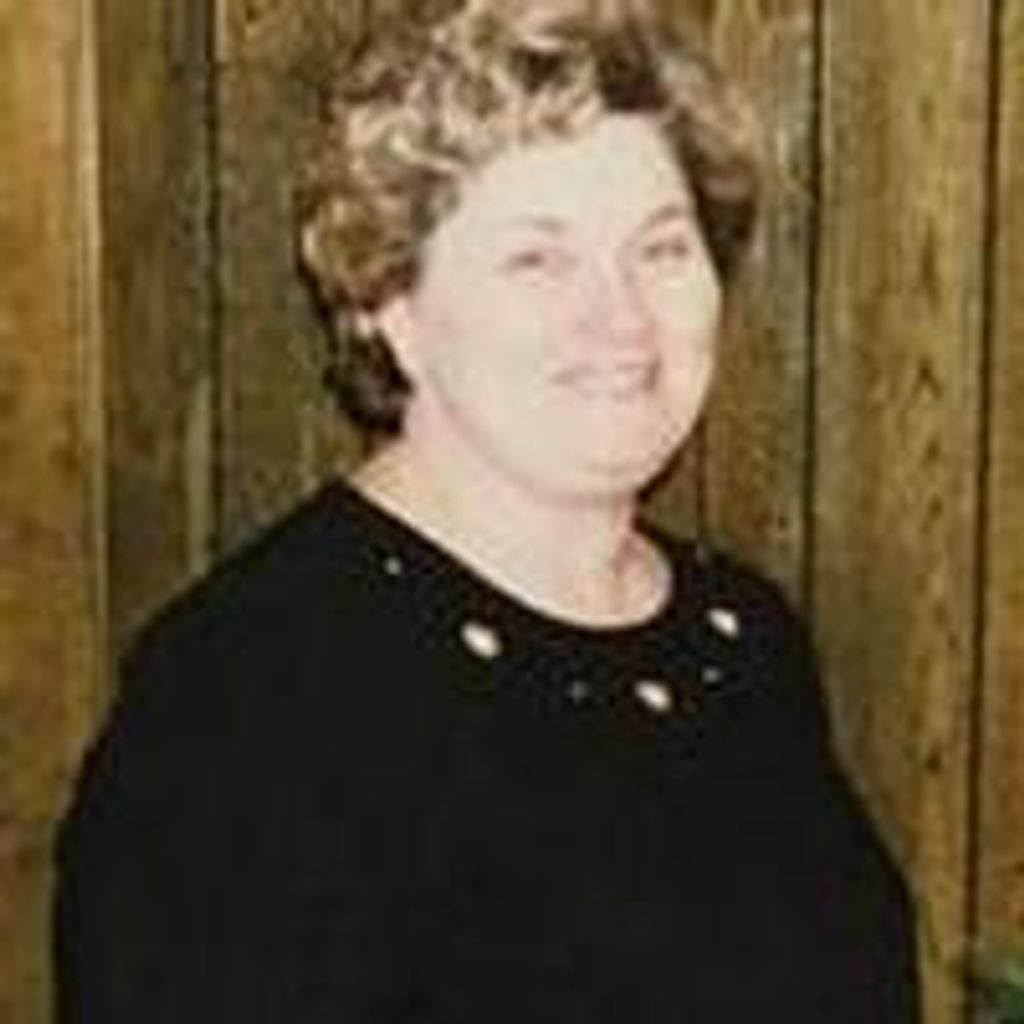 Peggy Blankenship Profile Photo