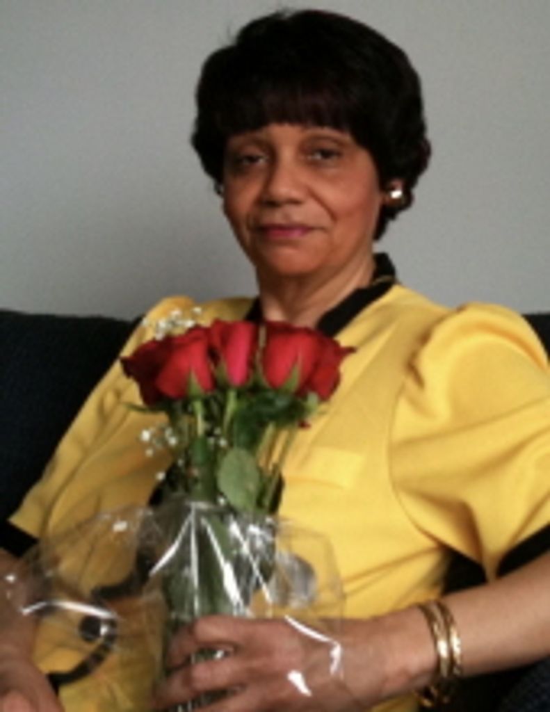 Portia Lynn Gibson Profile Photo