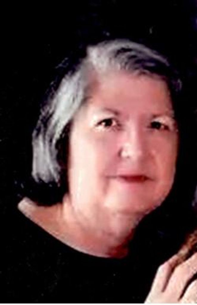 Karen June Roebuck Profile Photo