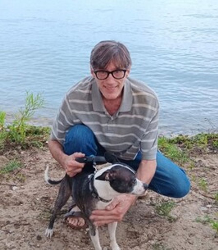 Kris Bratcher Profile Photo