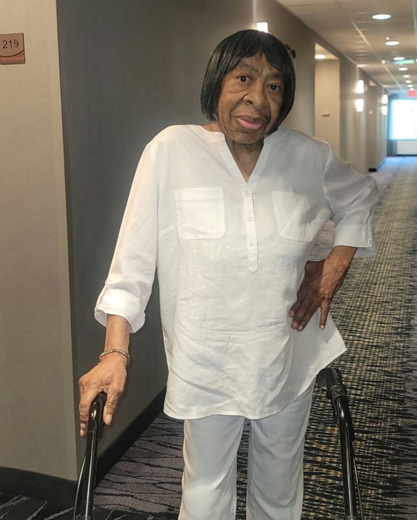 Peggy J. Freeman