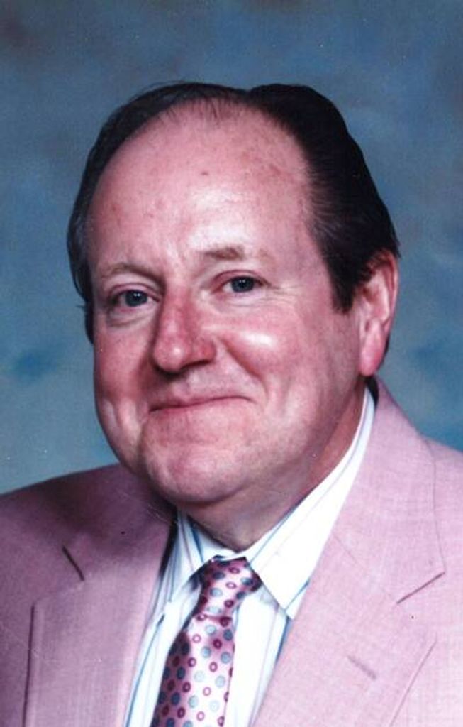 J.L. Hice Profile Photo